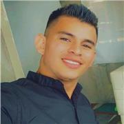 estudiante de medicina veterinaria y zootecnia soy muy bueno en el área de numero desde pequeño es sido muy bueno y me gusta enseñar esta materia tan divertida a niños con dedicación y métodos dinámicos podemos que estos pequeños aprenda lo bueno de las m